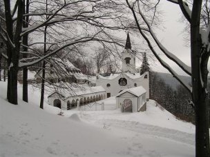 Zlaté Hory foto